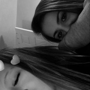 Meet your Posher, Caitlyn